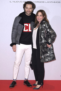 Filmpremiere 'Poor Things' in Rom