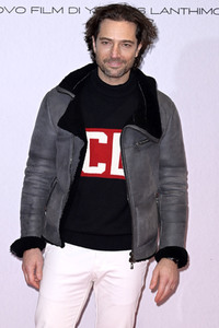 Filmpremiere 'Poor Things' in Rom