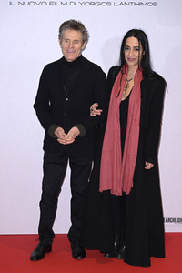 Filmpremiere 'Poor Things' in Rom