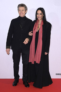 Filmpremiere 'Poor Things' in Rom