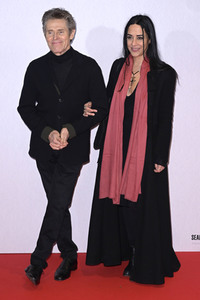 Filmpremiere 'Poor Things' in Rom