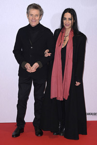Filmpremiere 'Poor Things' in Rom