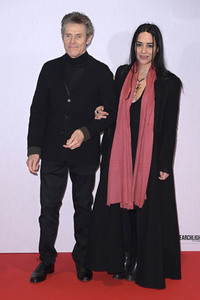 Filmpremiere 'Poor Things' in Rom