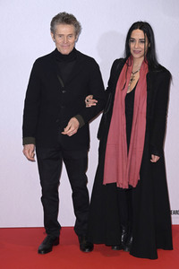 Filmpremiere 'Poor Things' in Rom