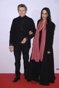 Filmpremiere 'Poor Things' in Rom