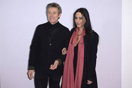 Filmpremiere 'Poor Things' in Rom