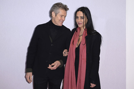 Filmpremiere 'Poor Things' in Rom