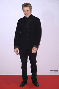 Filmpremiere 'Poor Things' in Rom