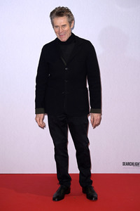 Filmpremiere 'Poor Things' in Rom