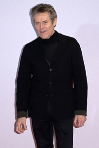 Filmpremiere 'Poor Things' in Rom