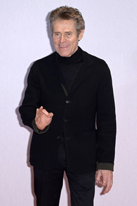 Filmpremiere 'Poor Things' in Rom