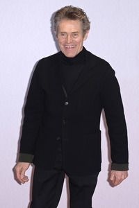 Filmpremiere 'Poor Things' in Rom