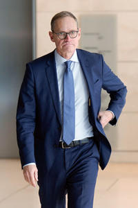 Fraktionssitzung der SPD-Bundestagsfraktion in Berlin