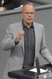 147. Sitzung des Deutschen Bundestages in Berlin