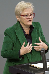 147. Sitzung des Deutschen Bundestages in Berlin