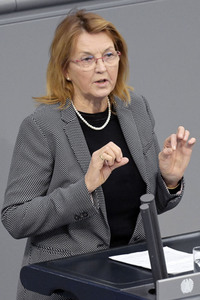 147. Sitzung des Deutschen Bundestages in Berlin