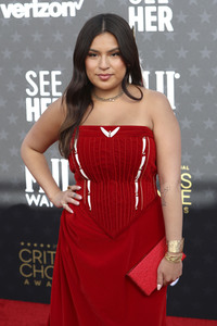 Critics Choice Awards 2024 in Santa Monica