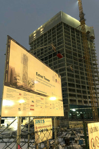Hotel Estrel in Berlin
