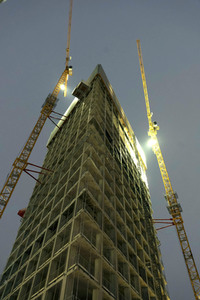 Hotel Estrel in Berlin