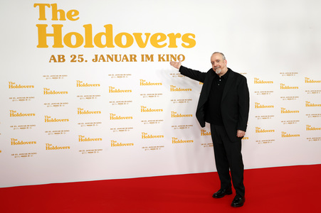 Photocall 'The Holdovers' in München
