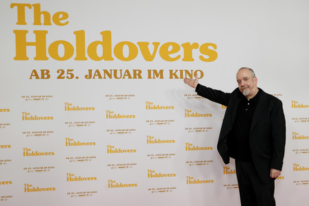Photocall 'The Holdovers' in München