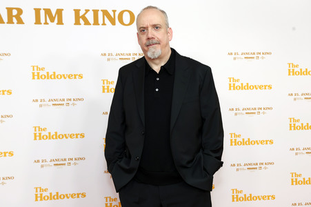 Photocall 'The Holdovers' in München