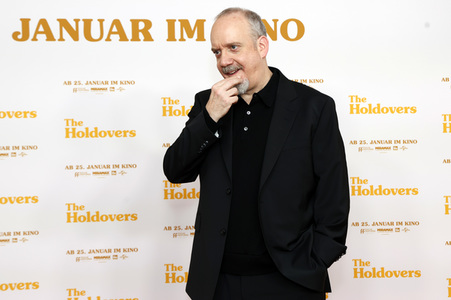 Photocall 'The Holdovers' in München