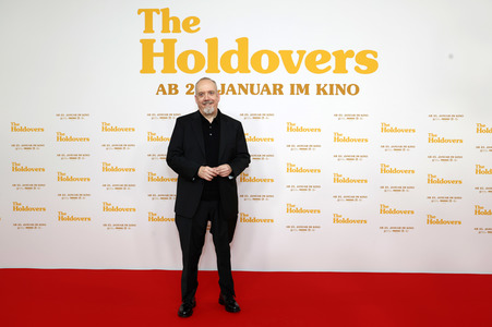 Photocall 'The Holdovers' in München