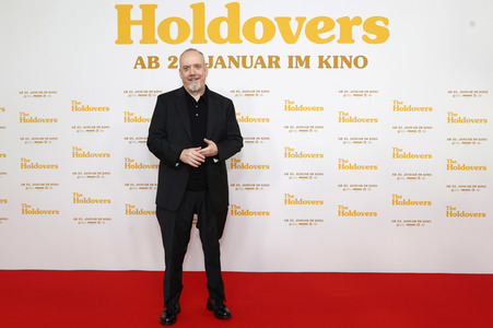 Photocall 'The Holdovers' in München