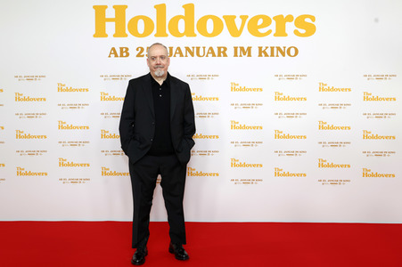 Photocall 'The Holdovers' in München