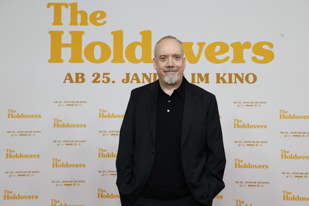 Photocall 'The Holdovers' in München