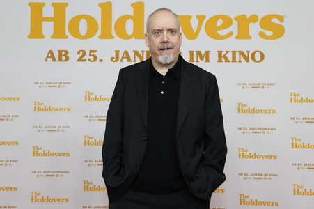 Photocall 'The Holdovers' in München