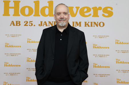 Photocall 'The Holdovers' in München