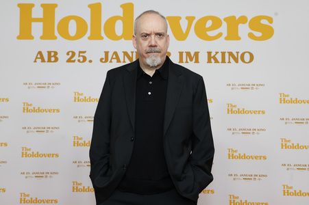 Photocall 'The Holdovers' in München