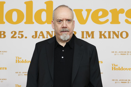 Photocall 'The Holdovers' in München