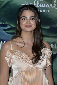 Serienscreening 'The Way Home' in Los Angeles