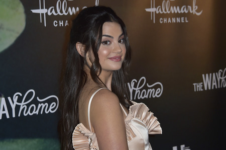 Serienscreening 'The Way Home' in Los Angeles