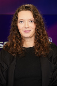 Talkshow 'maischberger' in Berlin
