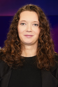 Talkshow 'maischberger' in Berlin