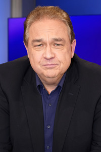 Talkshow 'maischberger' in Berlin