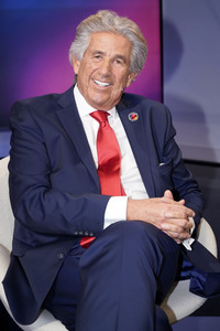 Talkshow 'maischberger' in Berlin
