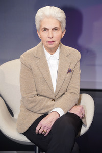 Talkshow 'maischberger' in Berlin