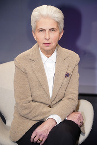 Talkshow 'maischberger' in Berlin