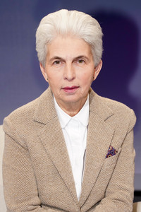 Talkshow 'maischberger' in Berlin