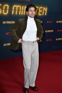 Filmscreening '60 Minuten' in Berlin