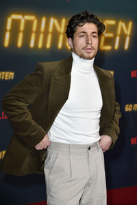 Filmscreening '60 Minuten' in Berlin