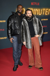 Filmscreening '60 Minuten' in Berlin