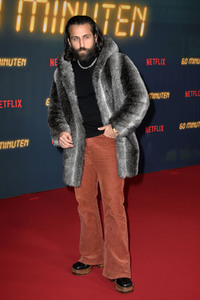Filmscreening '60 Minuten' in Berlin