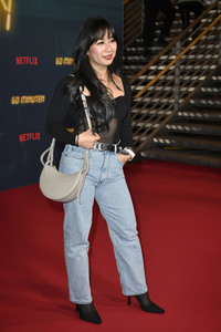 Filmscreening '60 Minuten' in Berlin