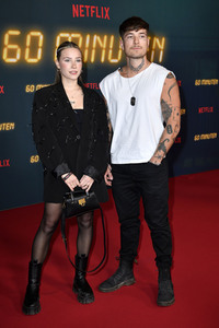 Filmscreening '60 Minuten' in Berlin